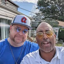 BOBBY SOUL 🎵🎶🎶🎶🎵 Happy Birthday Robert Healey Jr. @healeyjr.robert  @healeyjr Stay warm today brother ✊🏾✊🏾✊🏾