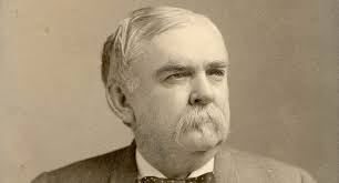 George Graham Vest (1830–1904)