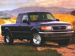 Image result for Silver 1996 Ranger