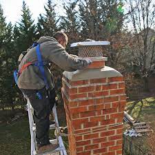 From the top down, and from the bottom up. Chimney Leaks 5 Reasons For A Leaking Chimney