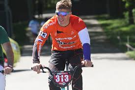 Niek kimmann is a dutch bmx racing cyclist. Uci Bmx Sx World Cup Leader Niek Kimmann Ned Interview