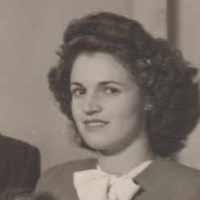 Rhoda Edith McBride (1913–1997)