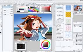 Use comic creator's professional drawing and shape tools to illustrate your comics from scratch. 10 Best Free Manga Drawing Software Techwarior