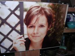 Renee THOMAS (TISON), 76 ans (SAINT VINCENT DES PRES)