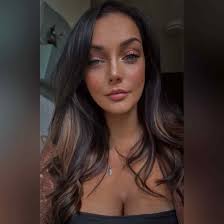 Emma Kain Alt is with Kris Kain.