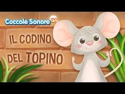 13 мин и 42 сек. Il Codino Del Topino Canzoni Per Bambini Di Coccole Sonore Canzoni Per Bambini Musica Per Bambini Canzoni