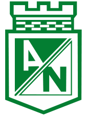 The sponsor of the away kit is postobon. Atletico Nacional Information Statistics And Results