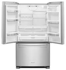 krff305ess kitchenaid 25 cu. ft. 36