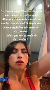 Casandra Good Morning Music