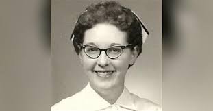 Mary Catherine Ruth Obituary