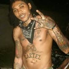 Vybz Kartel Yaassss Vybz Kartel Songs Rapper