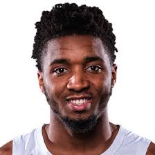 DONOVAN MITCHELL. : r/clevelandcavs