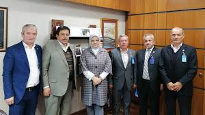 Ramazan öztürk owns öztürk homes in side and having the ideal&partners side branch. Ayse Kesir Duzce Ziraat Odasi Baskani Ramazan Ozturk Facebook