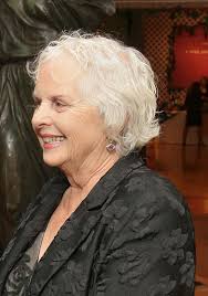 Former museum director Marijo Dougherty dies