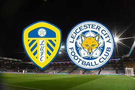 Leicester city have scored 34 31% of west ham utd's conceded goals occurred after the 75th minute. Leeds United 1 4 Leicester City Highlights Tielemans And Vardy Star As Foxes Bring Whites Down To Earth Leeds Live