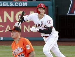 大谷60打席ぶり15号もエンゼルス３連敗 詳細 ｍｌｂ 日刊スポーツ 日刊 スポーツ 大谷翔平 ブルージェイズ