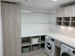 Buanderie Amenagement Buanderie Amenager Cellier Deco Buanderie