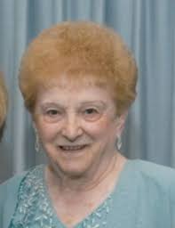 Mary L. (Petto) Defazio Obituary December 3, 2020