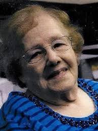 Joanne Young Obituary (2016)