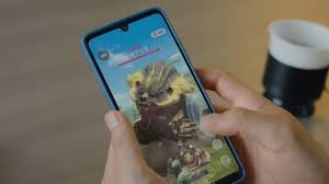 Niantic to Sell Gaming Division to Saudi-Funded Scopely for $3.5b |  TechRaptor