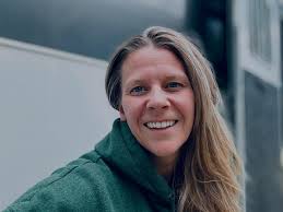 WE ALL KNOW HER , WE ALL LOVE HER!!! This place wouldn't be possible  without all her hard work and dedication throughout the years. All the  staff is so grateful for everything