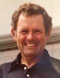 Joseph Topper Obituary