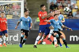 Conmebol, preminiaries starts on 08/10/2020 at 22:45 utc/gmt. Eliminatorias 2022 Fecha Hora Y Donde Ver El Partido Entre Uruguay Y Chile Ovacion 06 10 2020 El Pais Uruguay