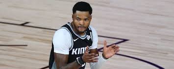 Kenneth lamont kent bazemore jr. Kent Bazemore Stats News Bio Espn