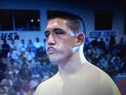 John Calvo's Instagram, Twitter & Facebook