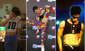 Check spelling or type a new query. Crop Top Que Famosos Lo Han Usado