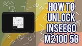 If there is no screen to enter network unlock code, you must put the original sim card and dial #987654321#. How To Unlock Zte Fnb Conexis X1 X2 A1 A2 By Code All Carrier Youtube