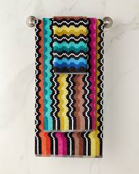 If you didn't set your alarm clock for 4 a.m. Missoni Home Vasilij