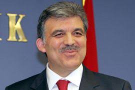Profile: Abdullah Gul
