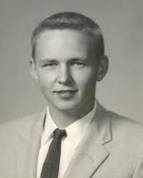 Edward Arthur Erickson Obituary March 23, 2017