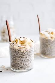 Pin On Chia Pudding Recipes