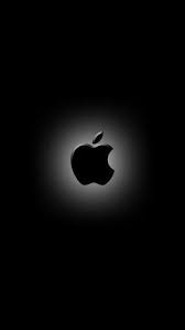 pin by lobo visual design studio on apple inc pty ltd original iphone wallpaper black wallpaper iphone apple logo wallpaper