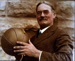 Naismith went to the college of mcgill. Wood Framed James Naismith Print Photograph Framewoods Gallery