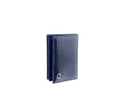 Look the part with metal business card holders. Bvlgari Bvlgari Man Business Card Holder 284397 Bvlgari