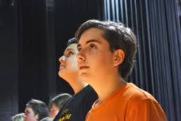 Axelrod Creating Possibilities for Kids in the Theater: Newly Formed APAC  Players Presents “RUNAWAYS”