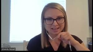 Allison Spradlin's Instagram, Twitter & Facebook