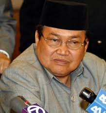 Saya Adalah Calon Paling Boleh Menang