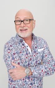 PATRICK NORMAN Tickets