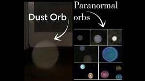 It's alarmingly easy and should concentrate minds. Why Are There Many Orbs In The Videos From My Security Camera In My Room It Seems Excessive To Be Spirits But The House Has Had Weird Energy Lately What S Going On