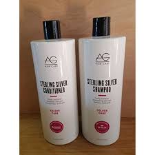 Ag hair colour care curl moisture therapy brand search brand. Ag Hair Colour Care Sterling Silver Toning Shampoo Personalcare Ag Hair Products Color Care Caring For Colored Hair