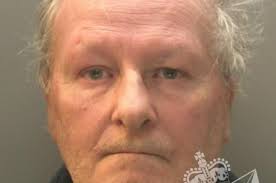 Bargoed paedophile Donald Gordon given five-year sentence
