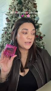 Welcher Good Girl Duft Ist in Der Winter Edition