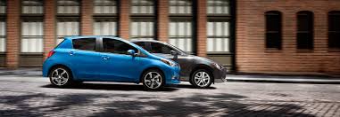 Download our new real mpg app. Take A Look At The 2017 Toyota Yaris Fuel Economy Ratings