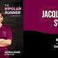 Jacqui Louise Swallow: The Bipolar Runner event image
