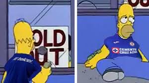 Sofascore also provides the best way to follow the live score of this game with various sports features. Cruz Azul Vs Santos Laguna Memes Por La Venta De Boletos Fallida Liga Mx