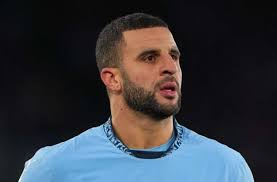 Calciomercato Milan, è il Walker Day: "Oggi l'arrivo in città e le visite  mediche"